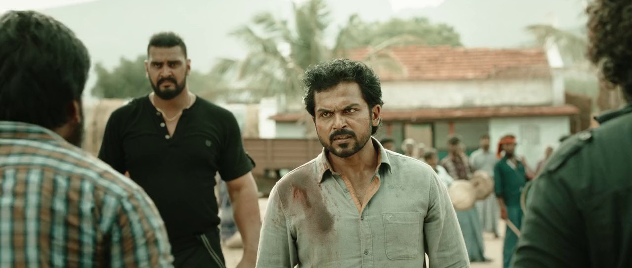 Sulthan (2021) WEBRip Hindi + Tamil 720p x264 AVC HE-AAC 2.0 ESub.mkv.0004